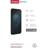 image:imageZAGG InvisibleShield Liquid Defense Screen Protector with 250 Screen Repair Guarantee  Nano Technology Hardened Protection for iPhone amp Samsung Smartphones Tablets and Watches Easy Application
