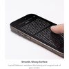 image:imageZAGG InvisibleShield Liquid Defense Screen Protector with 250 Screen Repair Guarantee  Nano Technology Hardened Protection for iPhone amp Samsung Smartphones Tablets and Watches Easy Application