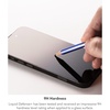 image:imageZAGG InvisibleShield Liquid Defense Screen Protector with 250 Screen Repair Guarantee  Nano Technology Hardened Protection for iPhone amp Samsung Smartphones Tablets and Watches Easy Application