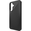 image:imageZAGG Luxe Samsung Galaxy A15 5G Case  GrapheneStrengthened Slim Stylish DropResistant EcoFriendly with 100 Recycled Content BlackBlack