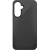 image:imageZAGG Luxe Samsung Galaxy A15 5G Case  GrapheneStrengthened Slim Stylish DropResistant EcoFriendly with 100 Recycled Content BlackBlack