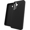 image:imageZAGG Luxe Samsung Galaxy A15 5G Case  GrapheneStrengthened Slim Stylish DropResistant EcoFriendly with 100 Recycled Content BlackBlack