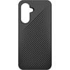 image:imageZAGG Luxe Samsung Galaxy A15 5G Case  GrapheneStrengthened Slim Stylish DropResistant EcoFriendly with 100 Recycled Content BlackBlack