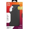 image:imageZAGG Luxe Samsung Galaxy A15 5G Case  GrapheneStrengthened Slim Stylish DropResistant EcoFriendly with 100 Recycled Content BlackBlack