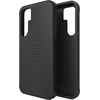 image:imageZAGG Luxe Samsung Galaxy A15 5G Case  GrapheneStrengthened Slim Stylish DropResistant EcoFriendly with 100 Recycled Content BlackBlack