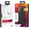 image:imageZAGG Luxe Samsung Galaxy A15 5G Case  GrapheneStrengthened Slim Stylish DropResistant EcoFriendly with 100 Recycled Content BlackBlack