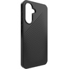 image:imageZAGG Luxe Samsung Galaxy A15 5G Case  GrapheneStrengthened Slim Stylish DropResistant EcoFriendly with 100 Recycled Content BlackBlack