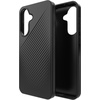 image:imageZAGG Luxe Samsung Galaxy A15 5G Case  GrapheneStrengthened Slim Stylish DropResistant EcoFriendly with 100 Recycled Content BlackBlack