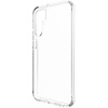 image:imageZAGG Luxe Samsung Galaxy A15 5G Case  GrapheneStrengthened Slim Stylish DropResistant EcoFriendly with 100 Recycled Content BlackClear
