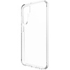 image:imageZAGG Luxe Samsung Galaxy A15 5G Case  GrapheneStrengthened Slim Stylish DropResistant EcoFriendly with 100 Recycled Content BlackClear