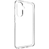 image:imageZAGG Luxe Samsung Galaxy A15 5G Case  GrapheneStrengthened Slim Stylish DropResistant EcoFriendly with 100 Recycled Content BlackClear