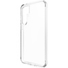 image:imageZAGG Luxe Samsung Galaxy A15 5G Case  GrapheneStrengthened Slim Stylish DropResistant EcoFriendly with 100 Recycled Content BlackClear