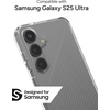 image:imageZAGG Luxe Samsung Galaxy S25 Case  10ft Drop Protection EcoFriendly Wireless Charging Compatible Slim Lightweight Design Ripple Pattern for Secure Grip River BlueClear