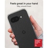 image:imageZAGG Milan Google Pixel 9a Case  Silver Glitter Design 13ft Drop Protection Graphene Reinforced Slim amp Lightweight 88 Recycled Material Glitter Starlight