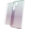 image:imageZAGG Milan Samsung Galaxy S24 Case  SemiTransparent RunwayInspired Design Graphene Reinforced 13ft Drop Protection EcoFriendly Wireless Charging Compatible IridescentIridescent