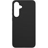 image:imageZAGG Milan Snap Samsung Galaxy S25 Case  Clear Glitter Design Slim amp Drop Resistant up to 13ft Fast Wireless Charging Compatible Stylish Protective Case Glitter StarlightBlack