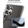 image:imageZAGG Santa Cruz Snap Samsung Galaxy S25 Case  Slim 13ft Drop Protection Fast Wireless Charging Compatible Graphene Strength 70 Recycled Material AntiScratch Secure Grip MidnightMidnight