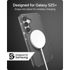 image:imageZAGG Santa Cruz Snap Samsung Galaxy S25 Case  Slim 13ft Drop Protection Fast Wireless Charging Compatible Graphene Strength 70 Recycled Material AntiScratch Secure Grip MidnightMidnight