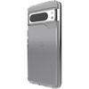 image:imageZAGG Crystal Palace Lite Google Pixel 1010 Pro Case  Crystal Clear UltraSlim 10ft Drop Protection Graphene Strength AntiYellowing Wireless Charging Compatible ClearGoogle Pixel 8 Pro