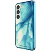 image:imageZAGG Gear4 Milan Samsung Galaxy S23 Series Phone Case Aurora D30 Drop Protection up to 13ft  4m Wrks with Wireless Charging Systems Lightweight and Transparent with EdgetoEdge ProtectionElement