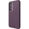 image:imageZAGG Gear4 Milan Samsung Galaxy S23 Series Phone Case Aurora D30 Drop Protection up to 13ft  4m Wrks with Wireless Charging Systems Lightweight and Transparent with EdgetoEdge ProtectionBurgundy