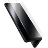 image:imageZAGG Glass Elite Samsung Galaxy Z Fold6 Screen Protector Front Screen Only  Advanced Impact amp Scratch Protection 5X Stronger with ClearPrint Technology Easy Install