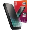 image:imageZAGG Glass XTR3 Samsung Galaxy Z Flip7 FE Flip6 Screen Protector Front Screen Only  Most TechnologicallyAdvanced Recycled Glass Blue Light Filter AntiReflective Easy InstallationSamsung Galaxy S25 Plus  S24 Plus