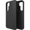 image:imageZAGG Luxe Samsung Galaxy A15 5G Case  GrapheneStrengthened Slim Stylish DropResistant EcoFriendly with 100 Recycled Content BlackBlack