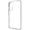 image:imageZAGG Luxe Samsung Galaxy A15 5G Case  GrapheneStrengthened Slim Stylish DropResistant EcoFriendly with 100 Recycled Content BlackClear