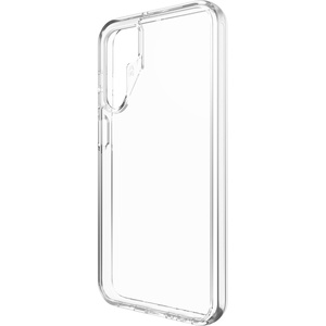 image:imageZAGG Crystal Palace Case for Samsung Galaxy A15 5G  Graphene Reinforced EcoFriendly 13ft Drop Protection Crystal Clear Slim amp LightweightSamsung Galaxy A15 5G