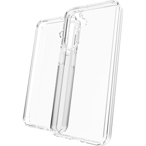 image:imageZAGG Crystal Palace Case for Samsung Galaxy A15 5G  Graphene Reinforced EcoFriendly 13ft Drop Protection Crystal Clear Slim amp LightweightSamsung Galaxy A26 5G