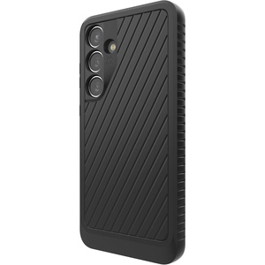 image:imageZAGG Everest Samsung Galaxy S24 Case  Extreme TripleLayer GrapheneEnhanced Protection 20ft Drop Resistant EcoFriendly NonSlip Grip Black