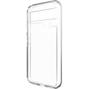 image:imageZAGG Gear4 Crystal Palace Clear Case with Advanced Impact Protection  Approved by D3O  Slim Tough Design for Google Pixel 6a  ClearGoogle Pixel 8a