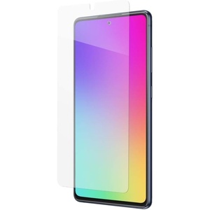 image:imageZAGG Glass Elite Samsung Galaxy S23 FE Screen Protector  5X Stronger with Reinforced Edges Scratch amp SmudgeResistant Surface InvisibleShield Easy to InstallSamsung Galaxy S20 FE 5G
