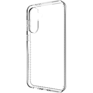 image:imageZAGG Luxe Samsung Galaxy A15 5G Case  GrapheneStrengthened Slim Stylish DropResistant EcoFriendly with 100 Recycled Content BlackClear