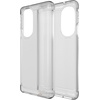 image:imageGEAR4 ZAGG Havana Motorola Edge 5G UW 2022 Case EcoFriendly Drop Protection with D3O Bio Slim Wireless Charging Compatible Design Clear