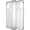 image:imageGEAR4 ZAGG Havana Motorola Moto g Power 2022 Case  EcoFriendly Impact Protection with D3O Bio Slim Wireless Charging Compatible Recycled Materials Clear