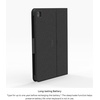image:imageZAGG  Messenger Folio 2  Tablet Keyboard amp Case for 102inch iPad 105inch iPadAir 3iPad 102 Gen 9  8  7  Pro 105 Gen 2