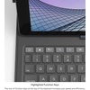 image:imageZAGG  Messenger Folio 2  Tablet Keyboard amp Case for 102inch iPad 105inch iPadAir 3iPad 102 Gen 9  8  7  Pro 105 Gen 2