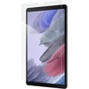 image:imageZAGG InvisibleShield Glass Fusion Plus D3O Screen Protector  Hybrid Glass with D3O for Extreme Impact Protection  Made for Samsung Galaxy Tab A7 Lite  clear