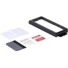 image:imageZAGG InvisibleShield Ultra Clear with D3O Screen Protector  Made for Galaxy Z Fold3 5G  Maximum Clarity with Shatter Protection Reinforced with D3O  clear
