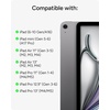 image:imageZAGG Oxford Stylus for iPad Pro 1113 M4 M5 iPad Air 1113 M2 M3 M4 iPad 109876th GenA16 Mini 65 A17 ProPencil with Palm Rejection Tilt Sensitivity amp Fidget ClickerYellow