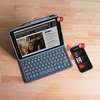 image:imageZAGG Pro Keys Detachable Case and Wireless Keyboard for Apple iPad Air 11 M3 Pro 11 Gen 1234 and iPad Air Gen 45amp M2 Bluetooth Pairing Apple Pencil Holder 66ft Drop ProtectioniPad Air 109 Gen 4  Gen 5
