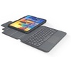 image:imageZAGG Pro Keys Detachable Case and Wireless Keyboard for Apple iPad Air 11 M3 Pro 11 Gen 1234 and iPad Air Gen 45amp M2 Bluetooth Pairing Apple Pencil Holder 66ft Drop ProtectioniPad Air 109Pro 11