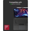 image:imageZAGG Pro Keys Detachable Case and Wireless Keyboard for Apple iPad Air 11 M3 Pro 11 Gen 1234 and iPad Air Gen 45amp M2 Bluetooth Pairing Apple Pencil Holder 66ft Drop ProtectioniPad Pro 11 M5  M4