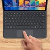image:imageZAGG Pro Keys Detachable Case and Wireless Keyboard for Apple iPad Air 11 M3 Pro 11 Gen 1234 and iPad Air Gen 45amp M2 Bluetooth Pairing Apple Pencil Holder 66ft Drop ProtectioniPad Pro 129