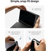 image:imageZAGG Pro Keys Detachable Case and Wireless Keyboard for Apple iPad Air 11 M3 Pro 11 Gen 1234 and iPad Air Gen 45amp M2 Bluetooth Pairing Apple Pencil Holder 66ft Drop ProtectioniPad Pro 11 M5  M4