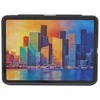 image:imageZAGG Pro Keys Detachable Case and Wireless Keyboard for Apple iPad Air 11 M3 Pro 11 Gen 1234 and iPad Air Gen 45amp M2 Bluetooth Pairing Apple Pencil Holder 66ft Drop ProtectioniPad Air 109Pro 11
