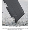 image:imageZAGG Pro Keys Detachable Case and Wireless Keyboard for Apple iPad Air 11 M3 Pro 11 Gen 1234 and iPad Air Gen 45amp M2 Bluetooth Pairing Apple Pencil Holder 66ft Drop ProtectioniPad Pro 129