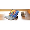 image:imageZAGG Pro Keys Detachable Case and Wireless Keyboard for Apple iPad Air 11 M3 Pro 11 Gen 1234 and iPad Air Gen 45amp M2 Bluetooth Pairing Apple Pencil Holder 66ft Drop ProtectioniPad 102 Gen 7  8  9